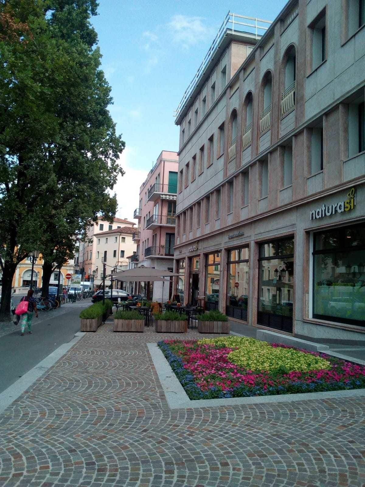 Good Idea! Palace By H-Fast Treviso Exterior photo
